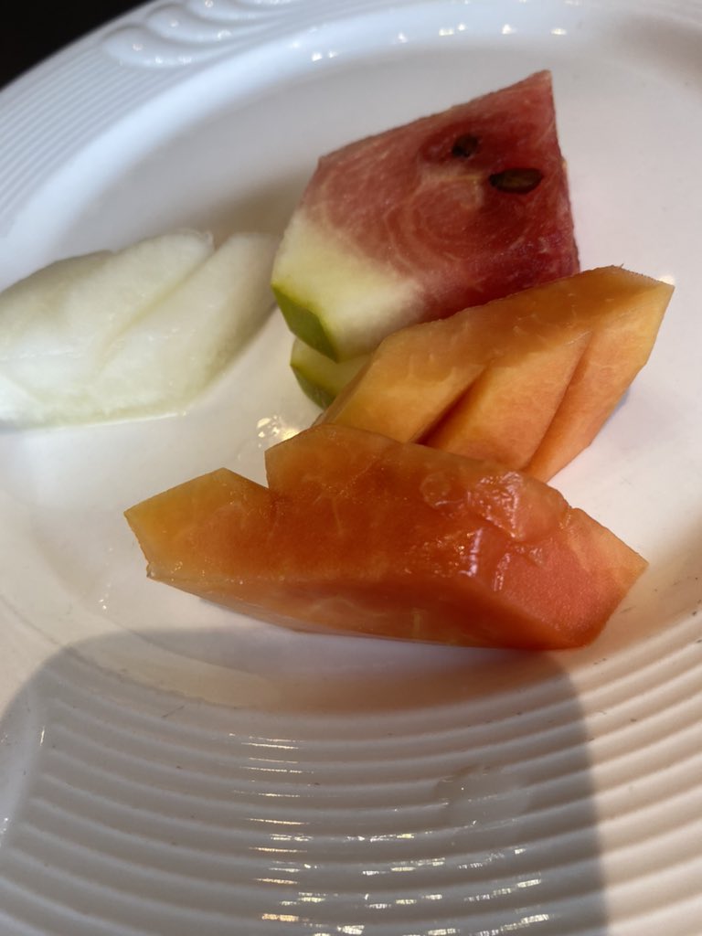 moonsez's tweet photo. Is this fruit enough fruit? https://t.co/zxD86lEPD2