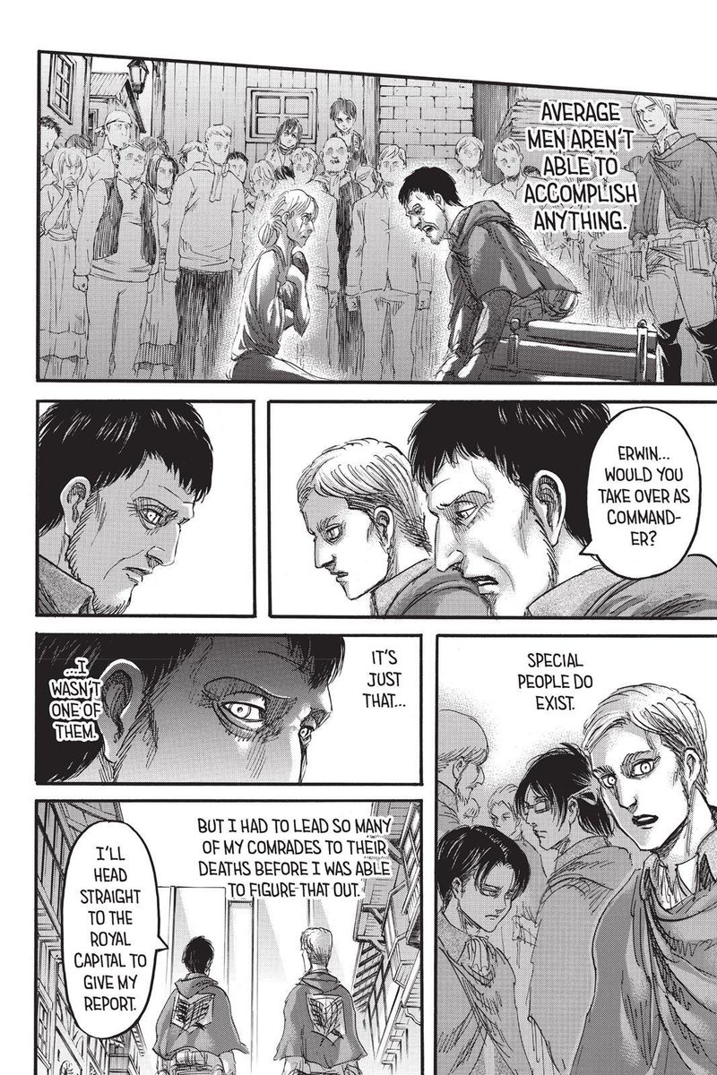 Why didn't Grisha give Shadis the attack titan? : r/titanfolk