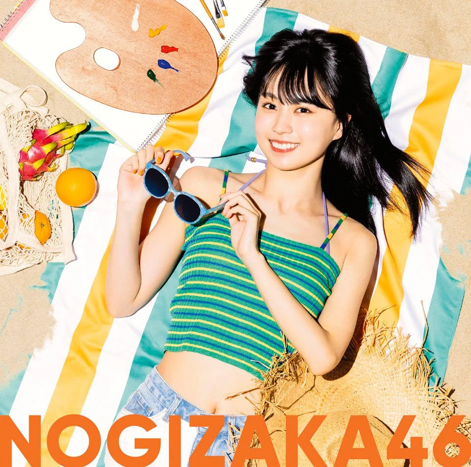 乃木坂46 モバイル NOGIめくり A賞 アクリルカラビナ 賀喜遥香 ① 乃木坂46 モバイル NOGIめくり A賞 アクリルカラビナ 賀喜遥香 ①