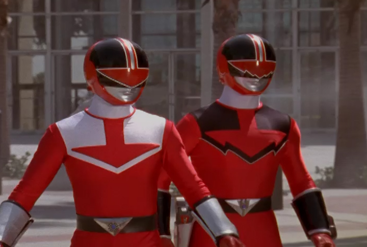Power Rangers Daily⚡️ on Twitter: 
