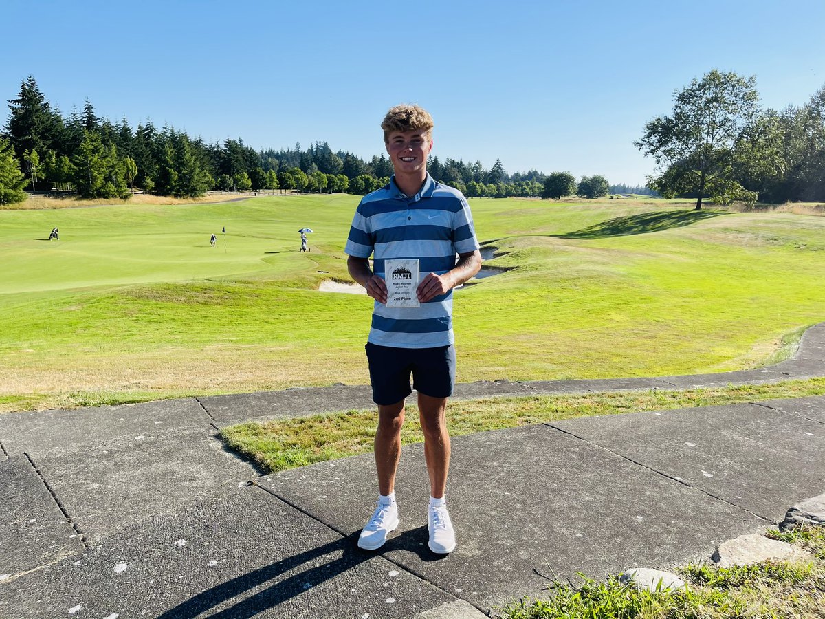 Griffin Dykstra (@dykstragriffin) on Twitter photo Fun 2 days at the Husky Showcase @ Washington National. Thanks <a href="/rmjrtour/">Rocky Mountain Junior Tour</a> Fun 2 days at the Husky Showcase @ Washington National. Thanks <a href="/rmjrtour/">Rocky Mountain Junior Tour</a>