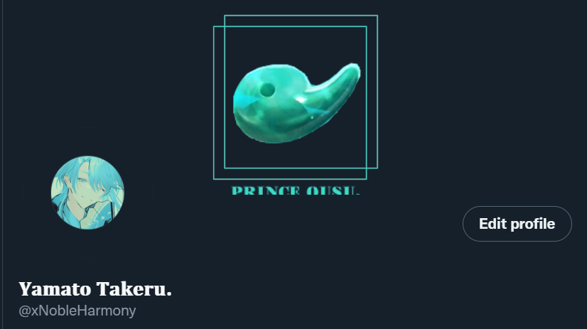 xSwallowWraith's tweet image. // been a bit low on kojirou energy lately, so catch me over on my noct or my old-ish servant oc