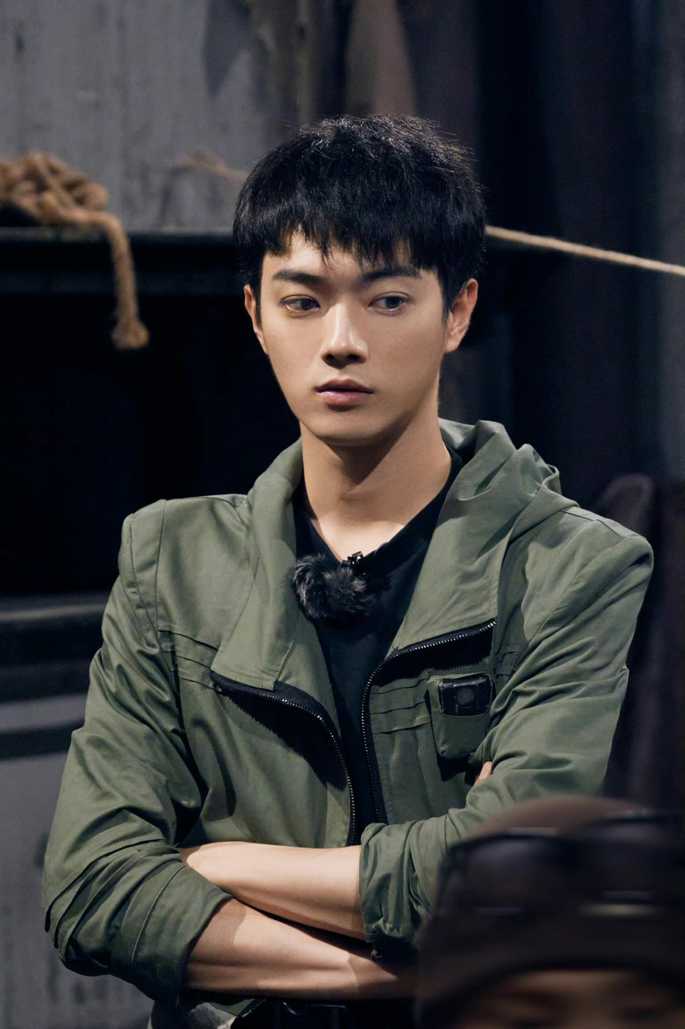 怜*様 即日発送　CASPER&KEANU LE CAGOLE xu dog b 🐷 许凯 🦋 王鹤棣 on X: 