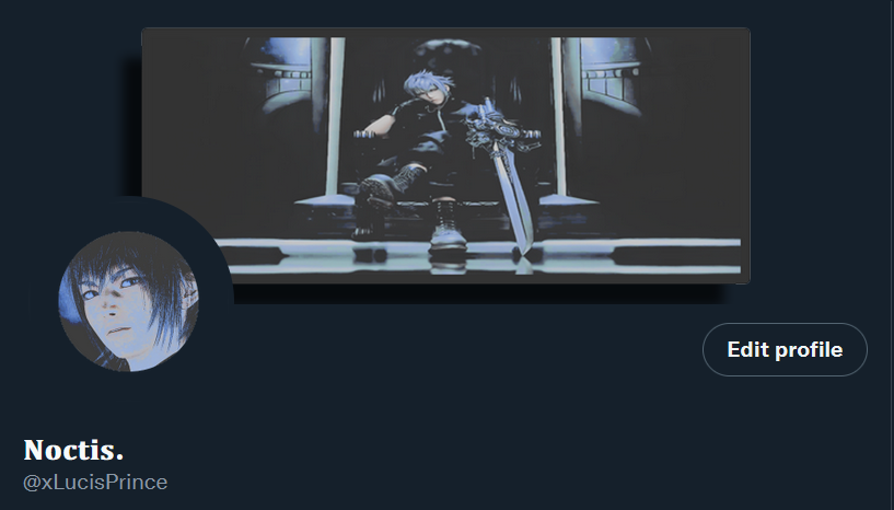 xSwallowWraith's tweet image. // been a bit low on kojirou energy lately, so catch me over on my noct or my old-ish servant oc