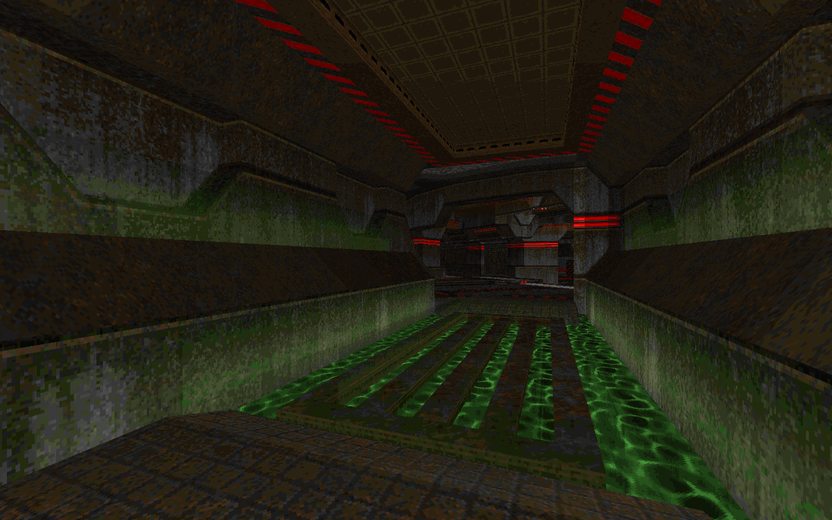 StormCatcherDS's tweet photo. Red Node Failure - my submission for Hordamex CP
#leveldesign #mapping #doom #odamex https://t.co/S0nu4J6FC6