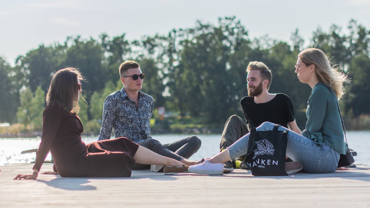 goodnewsfinland's tweet photo. 11 Finnish higher education institutions feature in the @ShanghaiRanking assessment of academic subjects this year. https://t.co/LH9AZXU6oS @helsinkiuni @AaltoUniversity @Hanken_fi @univaasa @UniLUT @UniTurku @TampereUni @uniofjyvaskyla @AboAkademi #goodnewsfromfinland #finland https://t.co/WAKesv1ZOZ