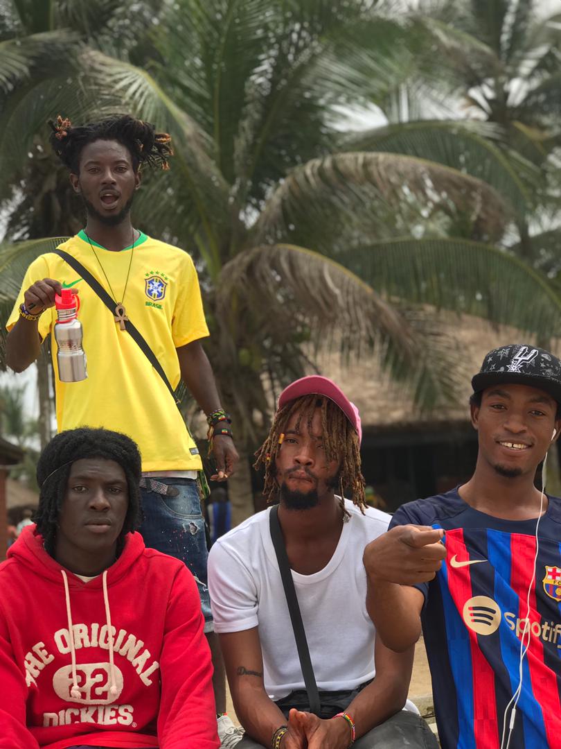 Future millionaire's