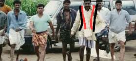 NARENDIRANAIDU's tweet photo. Boss அந்த பொண்ணு செத்ததுலேந்து நம்ம நேம் ரொம்ப டேமேஜ் ஆயிருக்கு..

அப்டியா..

வண்டிய எடு ஒரு சூட்டிங்க போட்ருவோம்
#AtrocitiesOfDMK | #DMKFailsTN | #twomouthdmk https://t.co/DwqWFHwDdf