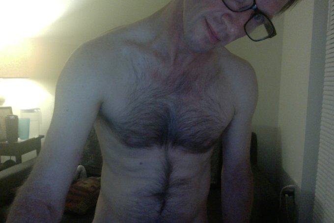 Bet you guys didn't know I'm so DAMN hairy! I certainly do not miss having to become camera-ready. You<a href="/tag/bbbh"class="tags"><span>#bbbh</span></a><a href="/tag/pozpride"class="tags"><span>#pozpride</span></a>