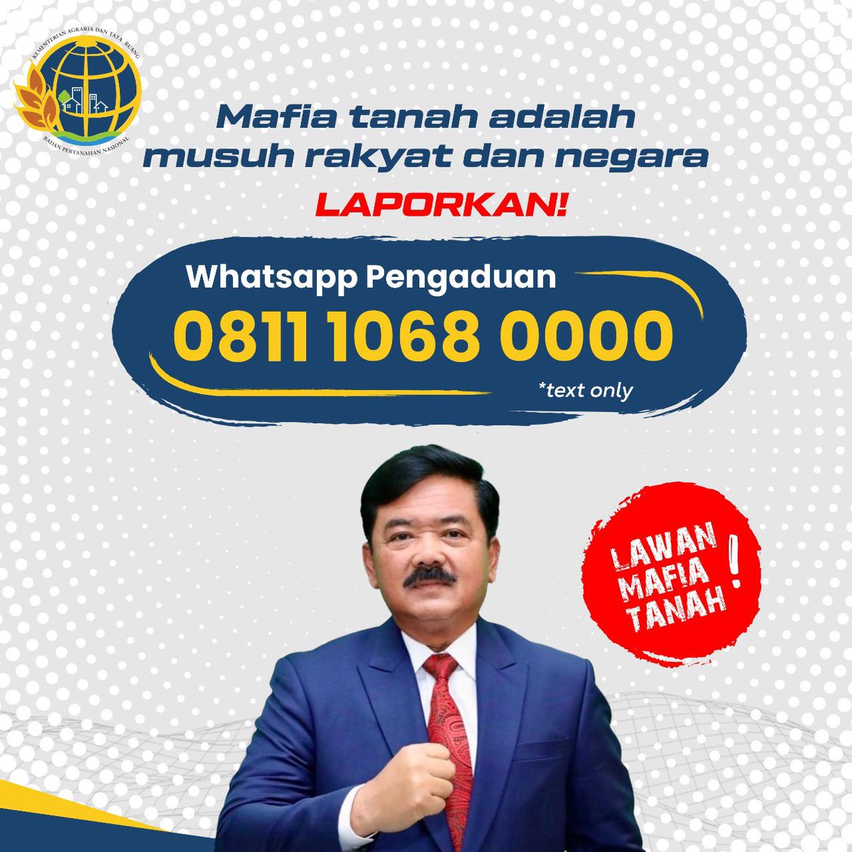 Raja Juli Antoni, MA., Ph.D. tweet media