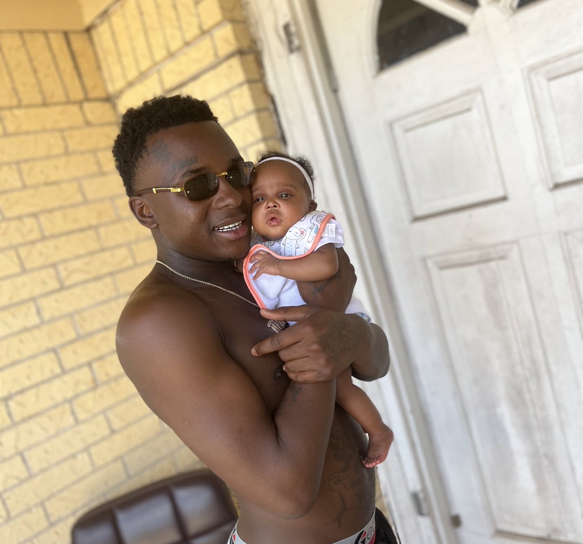 I love my Shawty 😘 #Dream