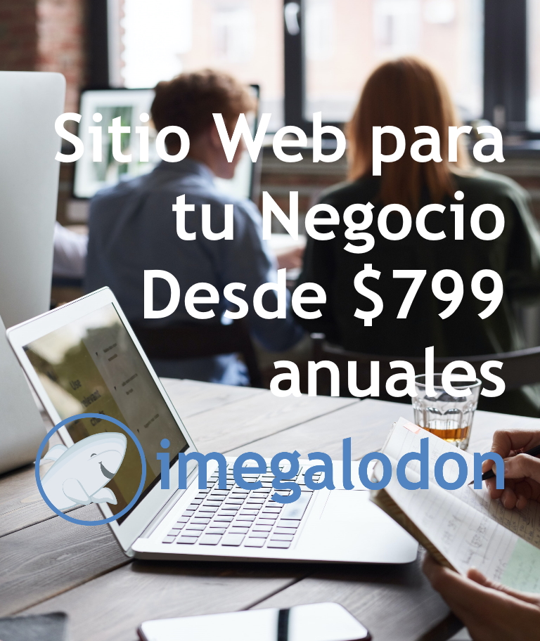 imegalodonMX's tweet photo. Sitio Web para Tu Negocio, con imegalodon!, Desde $799MXN anuales!
https://t.co/ShRluCsEiD
#imegalodon #imegalodonmx #imegalodonmexico #internet #sitiosweb #paginasweb #negocios #pyme #pymes #empresas #hosting #alojamientoweb #webhosting #hospedajeweb #mexico #queretaro https://t.co/cs0yPqHJ3j