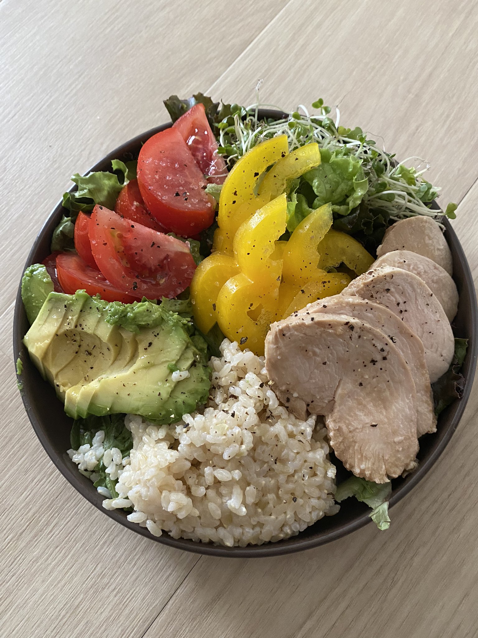 高タンパク質 Twitter Search Twitter