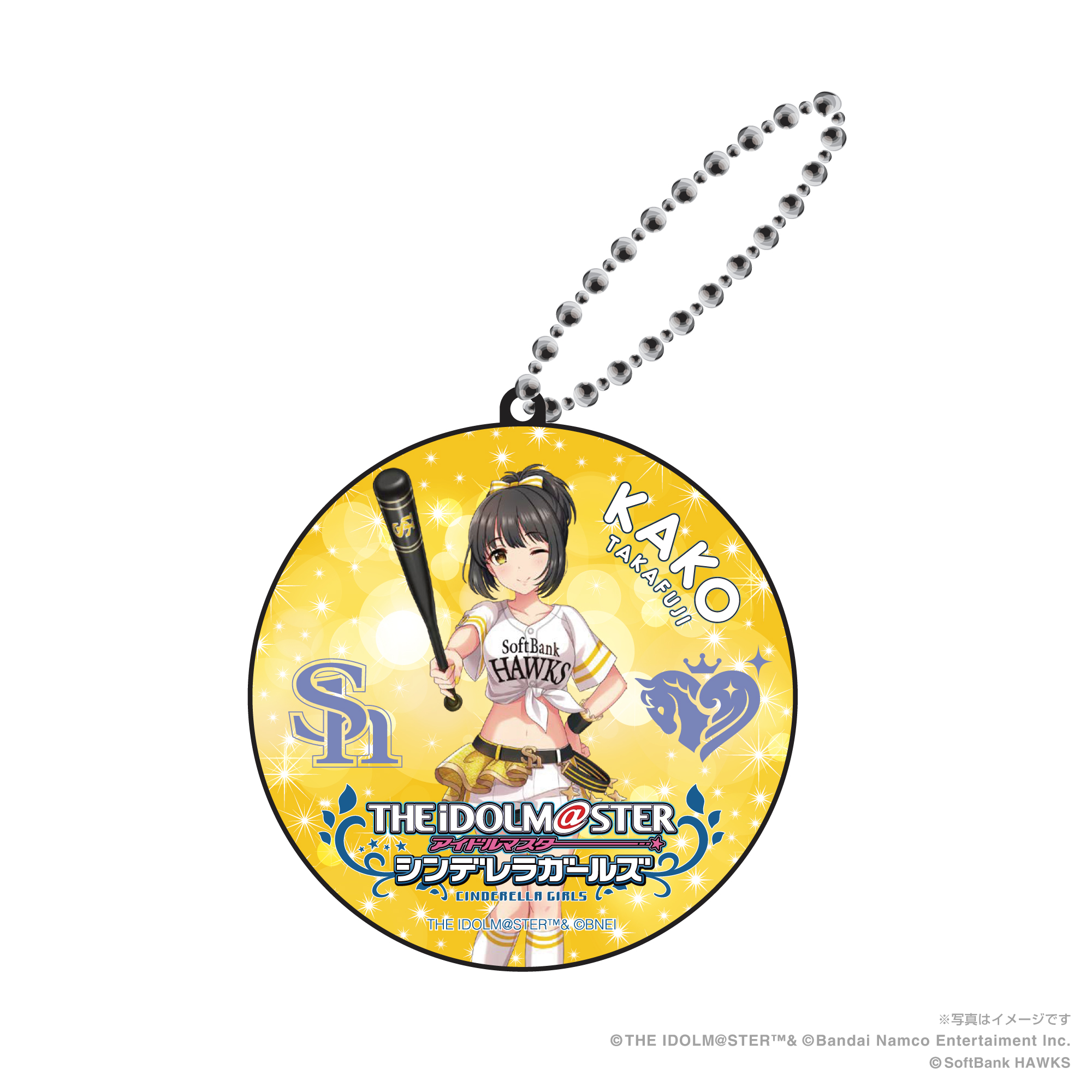 【Saruko Hara】ホークスグッズ1点 福岡ソフトバンクホークス公式グッズアカウント على X