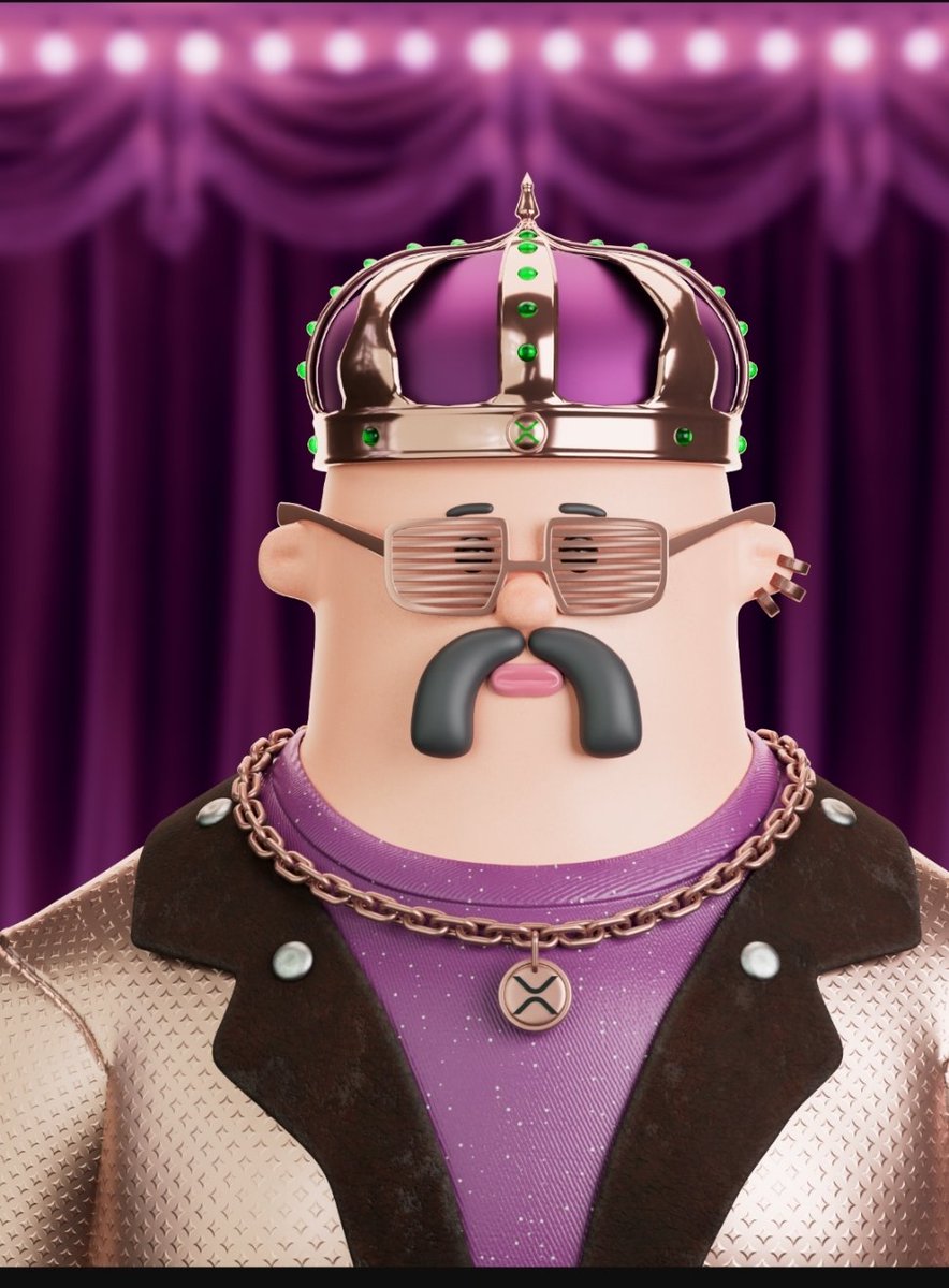 Got my gentleman up for grabs cheap cheap lowest crowned bronze you will find go check it out 
sologenic.org/nfts/rfaX2RNHK…