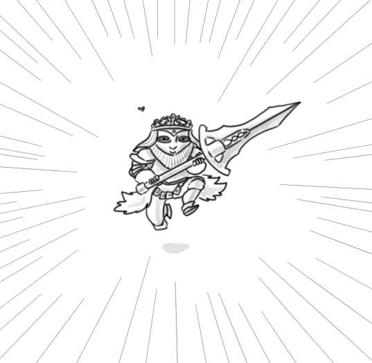 Me omw to battle Rykard for the 814th time. 