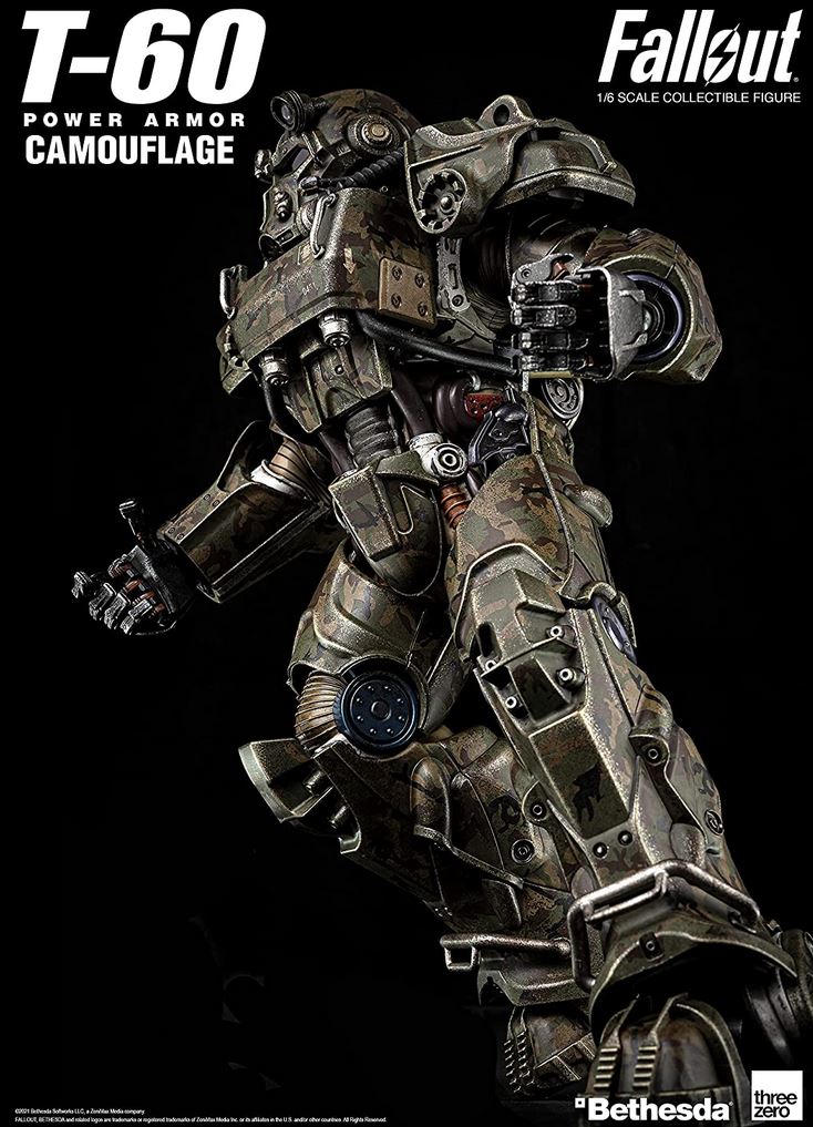 Cheap Ass Gamer Threezero Fallout T 60 Camouflage Power Armor 1 6 Scale Collectible Figure 343 Via Amazon Prime Eligible Msrp 429 T Co 8mw5g3s9cy T Co Mva4cbil9v Twitter Cheap Ass Gamer Threezero Fallout T 60 Camouflage Power Armor 1 6 Scale Collectible Figure 343 Via Amazon Prime Eligible Msrp 429 T Co 8mw5g3s9cy T Co Mva4cbil9v Twitter