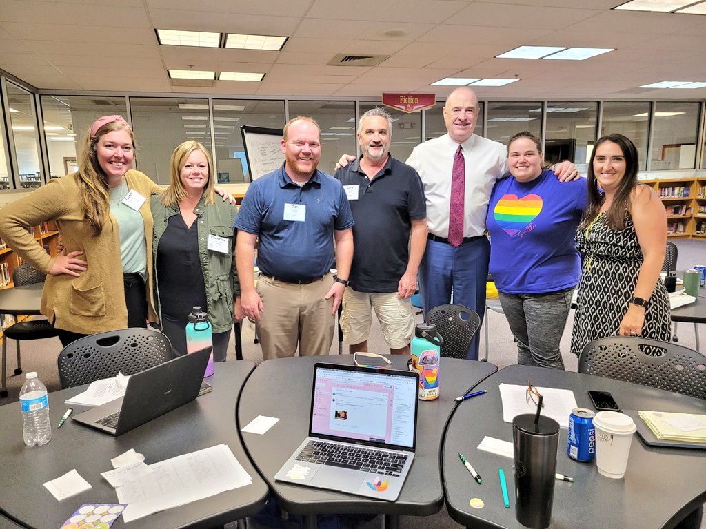 Whitney Freund (@jerlingssw) on Twitter photo Jerling leaders had a great day of PD with Jack Baldermann! Great to see friendly faces and learn more about how to improve collective efficacy! ❤️💛❤️💛❤️ <a href="/JerlingJayhawks/">Jerling Junior High</a> Jerling leaders had a great day of PD with Jack Baldermann! Great to see friendly faces and learn more about how to improve collective efficacy! ❤️💛❤️💛❤️ <a href="/JerlingJayhawks/">Jerling Junior High</a>