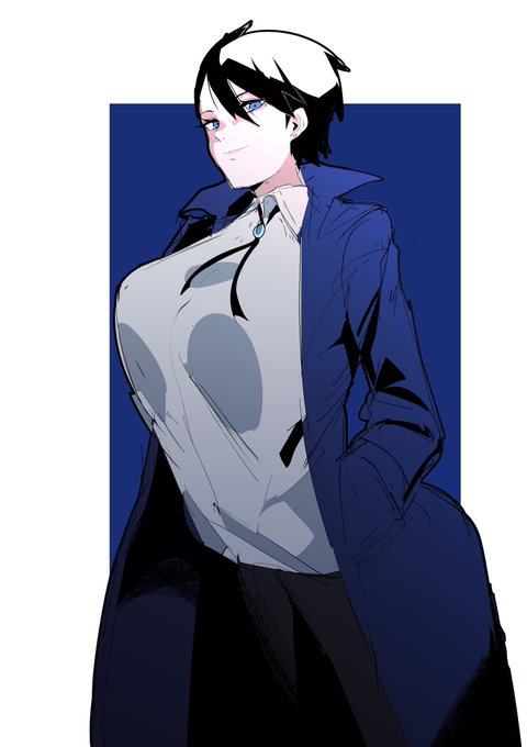 「やぁ少年」っていうタイプのめちゃ強い女(31)
※当然この後便女になる 