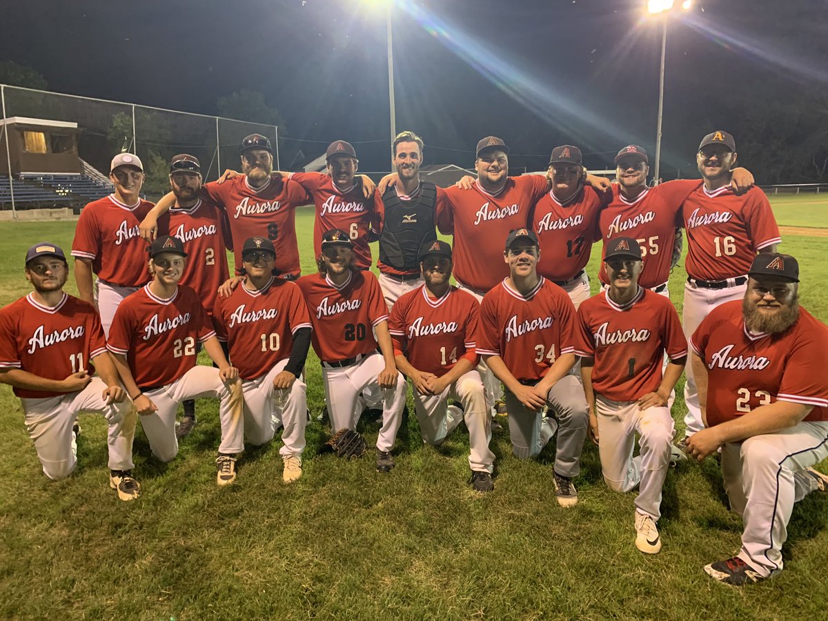 TICKET PUNCHED!  Aces beat Castlewood 4-2 to qualify for the 2022 State tournament