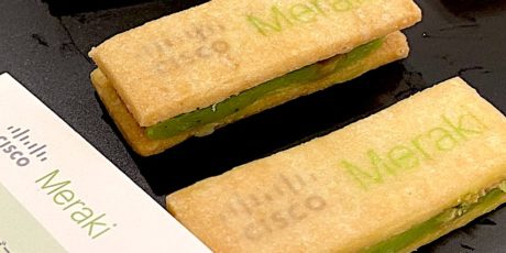 CiscoDevNetJP's tweet image. Blog 公開!Meraki D-1 グランプリ 2022 第一回を終えて #MerakiD1
@kazumasaikuta`によるブログです。ファイナルイベントの様子のみならず、今までの歩みや、本イベント概要から結果まで、すべてご確認いただけます♪
cs.co/6016zL0KO