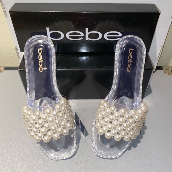 So good I had to share! Check out all the items I'm loving on <a href="/Poshmarkapp/">Poshmark</a> from @DebbieGomes12 #poshmark #fashion #style #shopmycloset #lexar #bebe: posh.mk/UIsKkIYGZrb