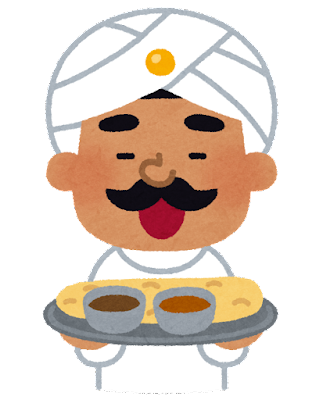 ヒンディー語のtwitterイラスト検索結果