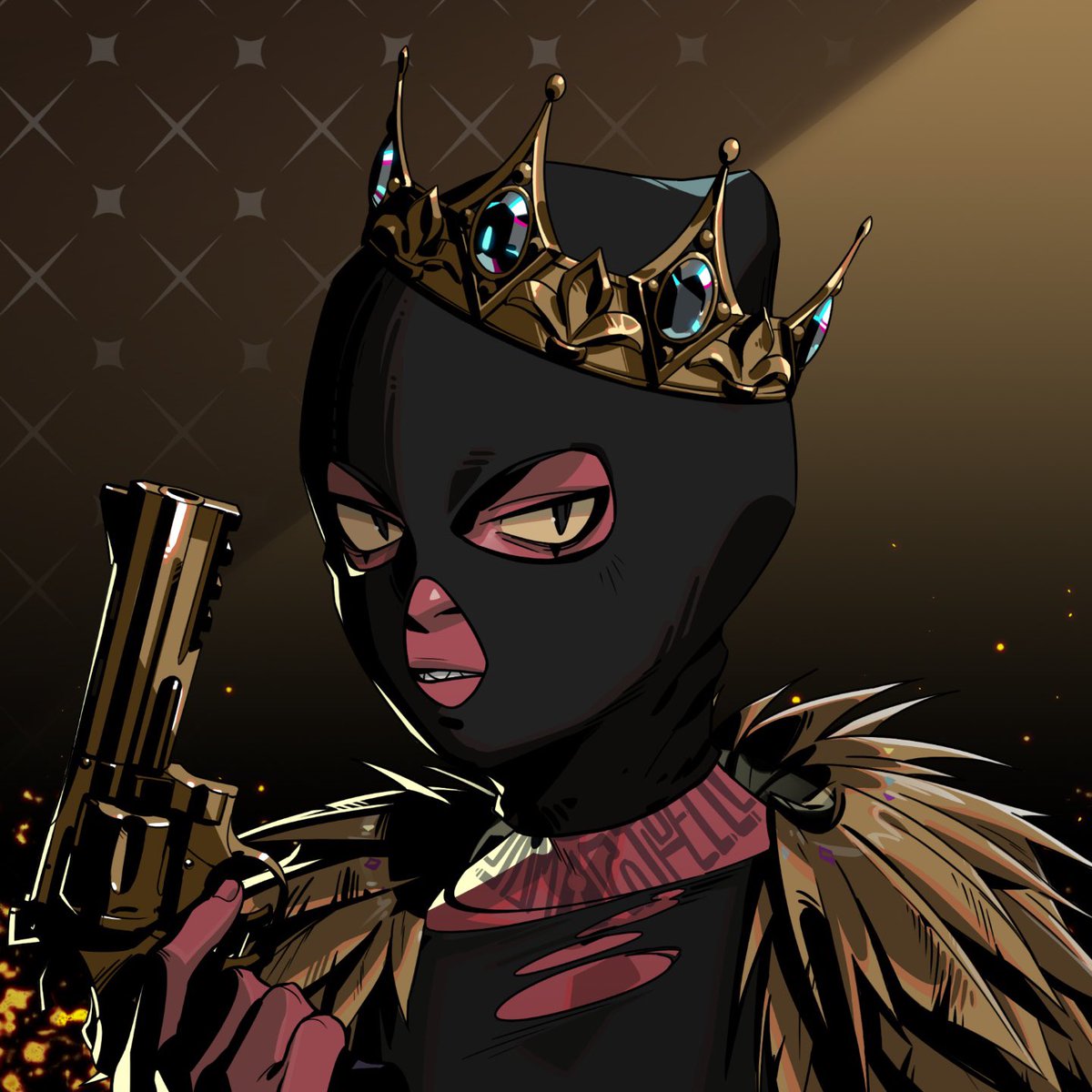 how do you think about my new pfp? 🌝 

3 days until mint #ESION