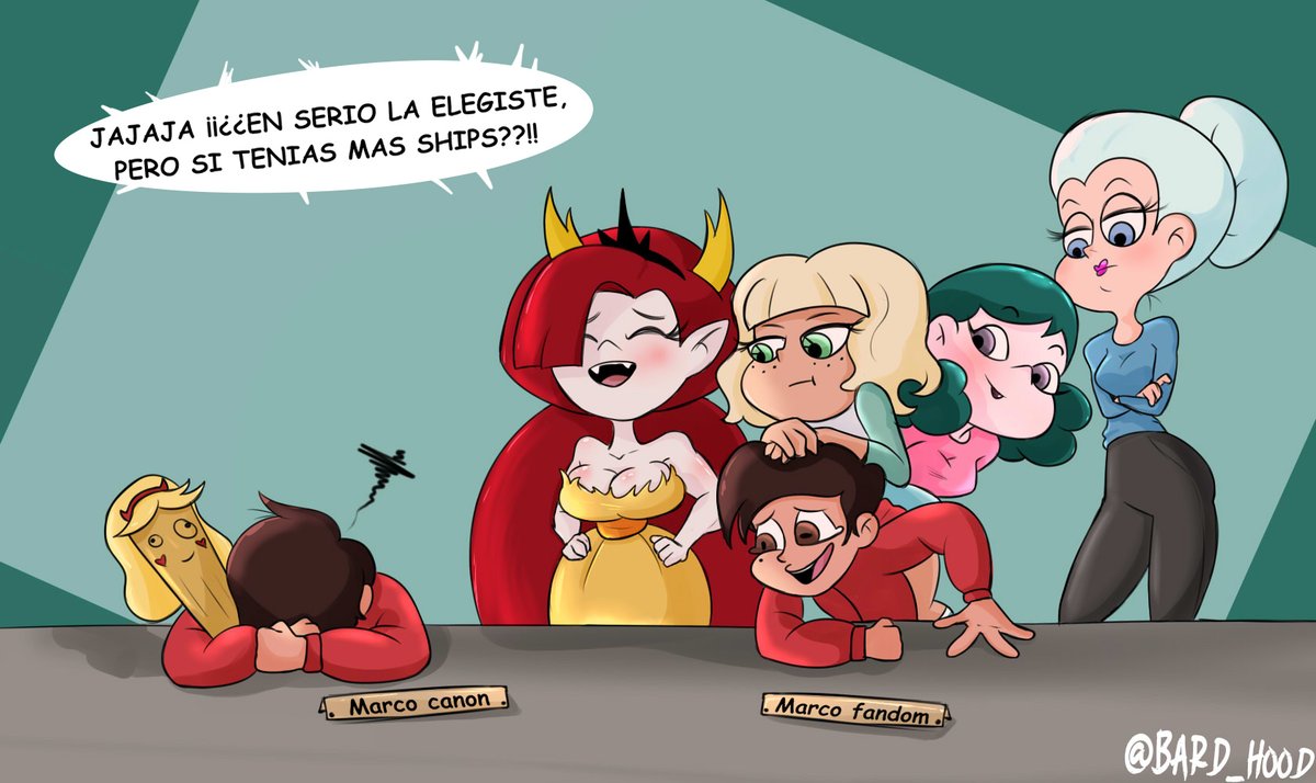 El Bardo 🏹 tweet media