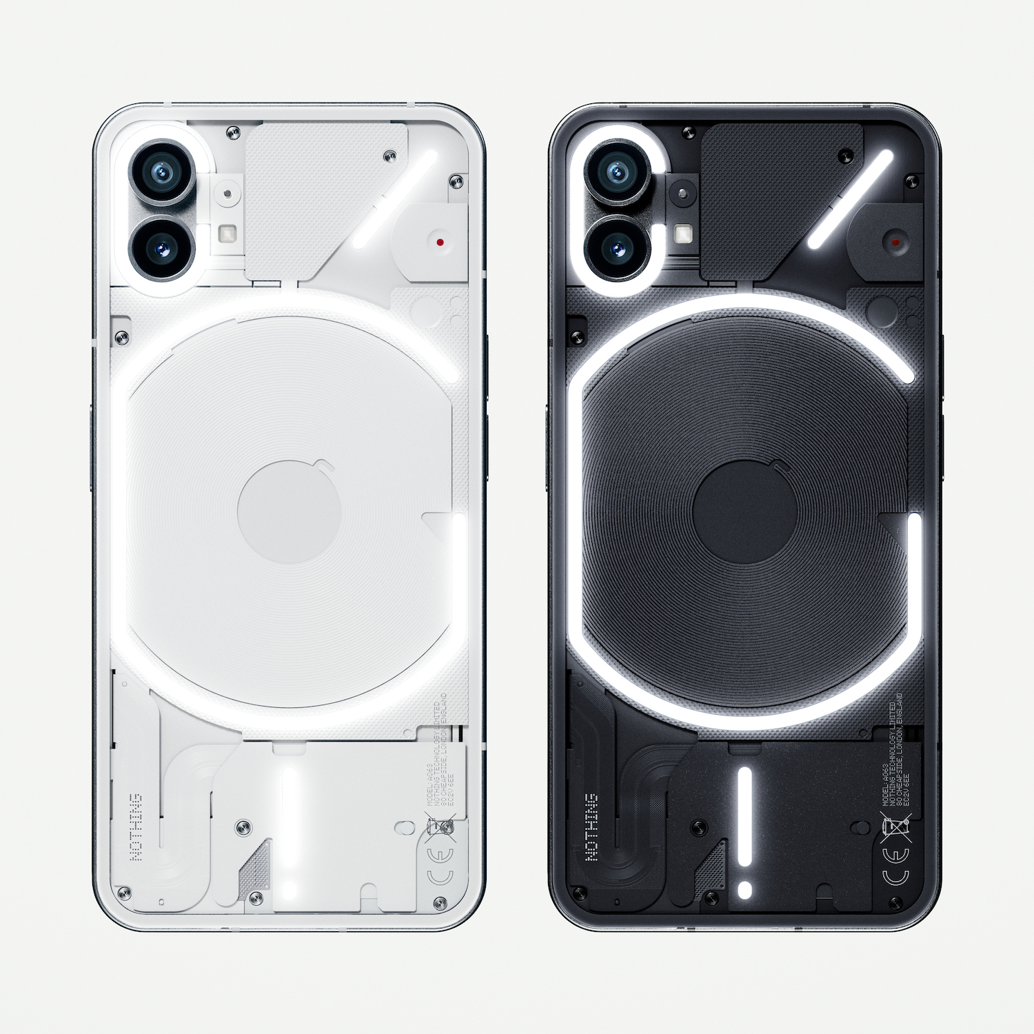 Nothing | ナッシング on Twitter: 