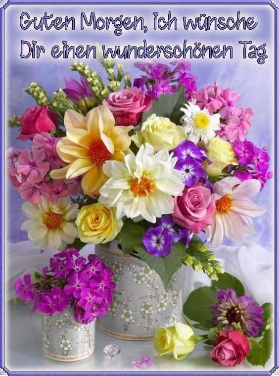 ☕️🍪☕️🍪 Moin Ihr Lieben 🐞 schönen Mittwoch 😘 bei aktuell schwülen 14 Grad in Obernsees 🌸 ich bin weiter negativ 🍀 hoffe nur mein Mann kommt gut durch mit Asthma und Nierenschwäche 🙏😱🙏😱