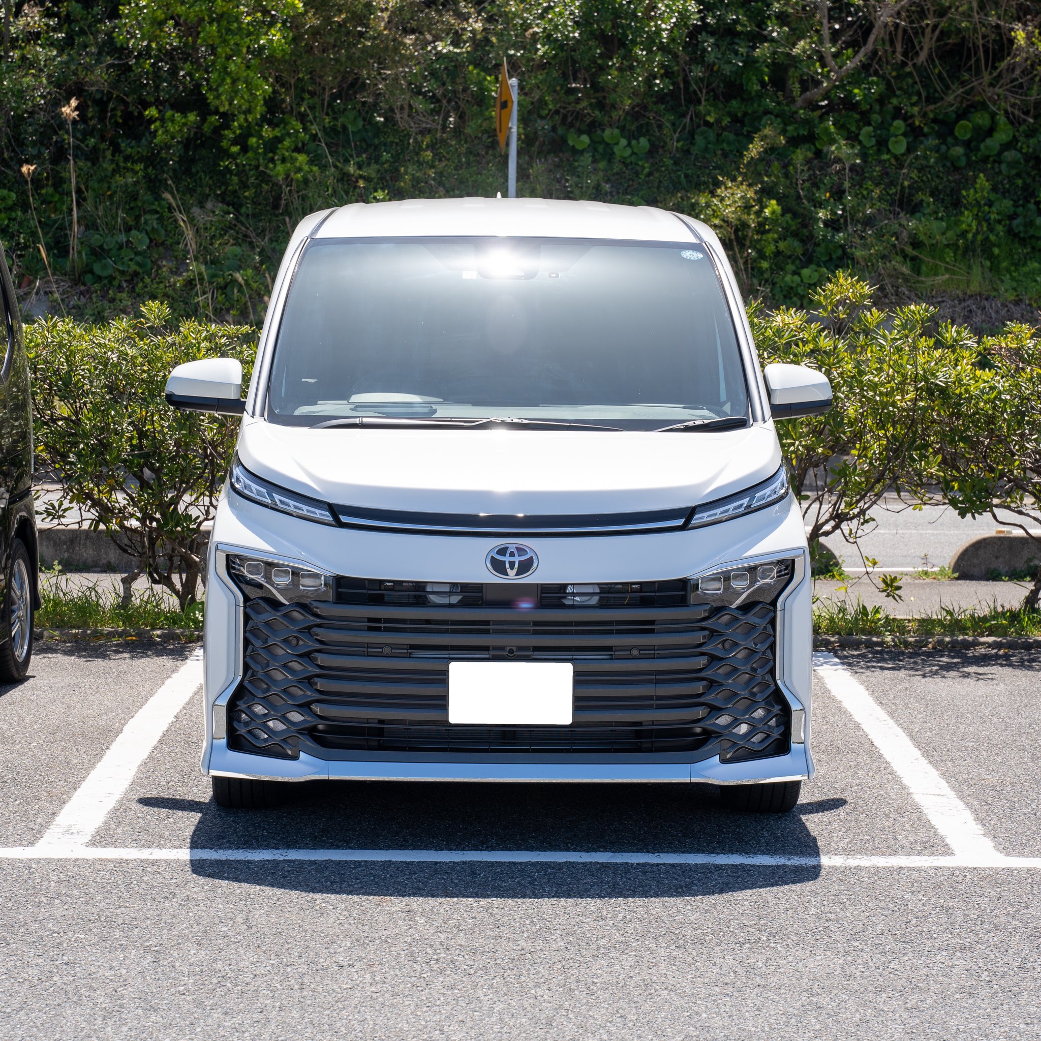 ゆう 新型ヴォクシーhev Yuvoxy22 Twitter
