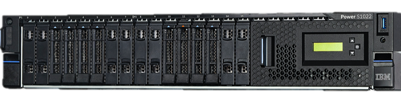 D_Spurway's tweet photo. Like the L1024, there is also the L1022, for smaller form factor with high performance, scalability and reliability for Linux-focused workloads.

More details here: https://t.co/Osf0pQ8ouV https://t.co/EEVU47giZu