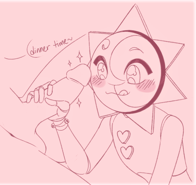 DonutHowny's tweet photo. Feed him ♡ 

#securitybreachnsfw #sundropnsfw https://t.co/ha1w3omRmt
