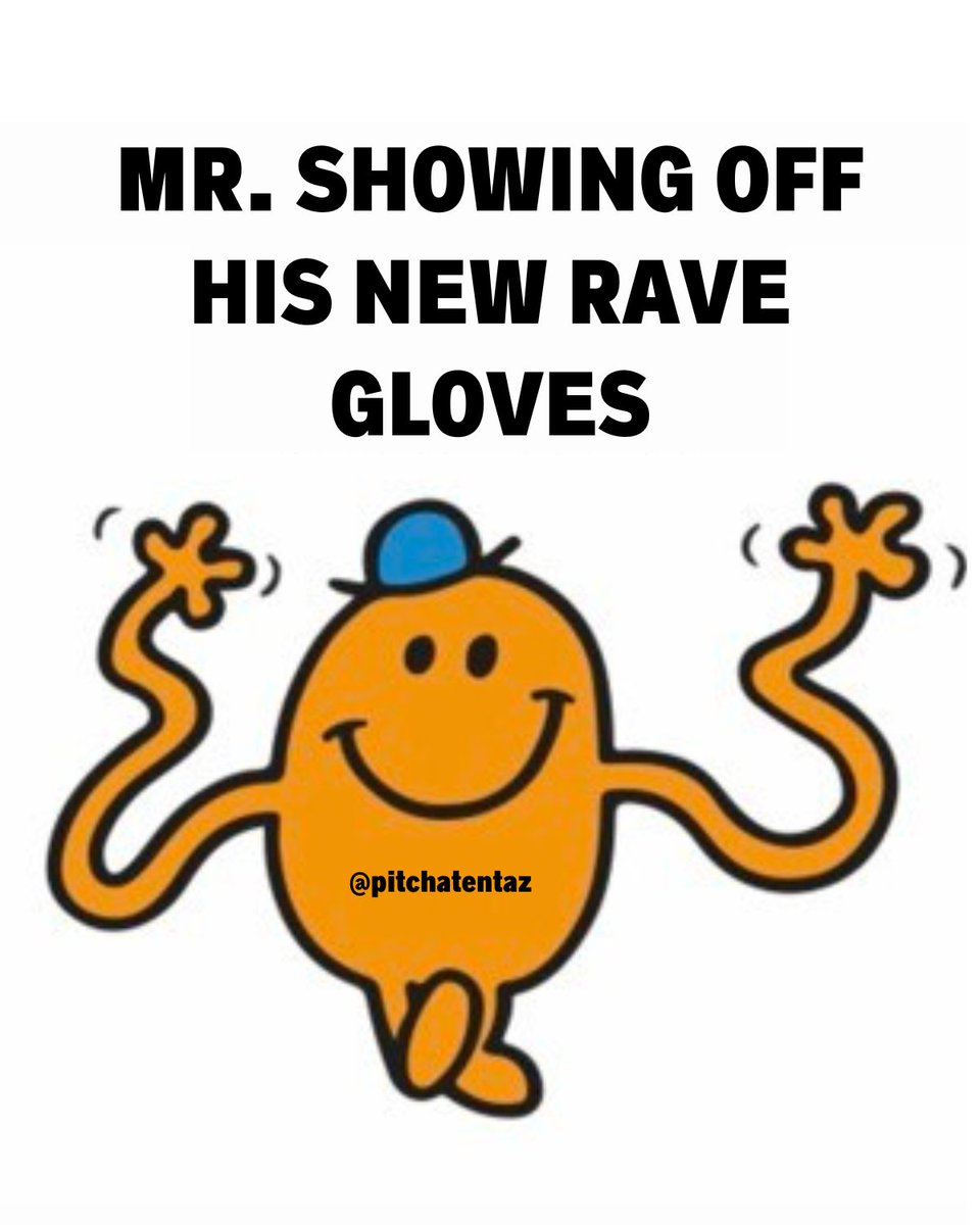 We're getting on this bandwagon 😅

Which one are you??

🌈 : pitchatentaz.com