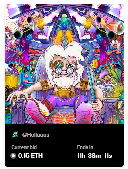 hollagas's tweet photo. 11 hours left! ⚔️🔥

https://t.co/BLVWEYw7eT https://t.co/Ce9D6tnNVd
