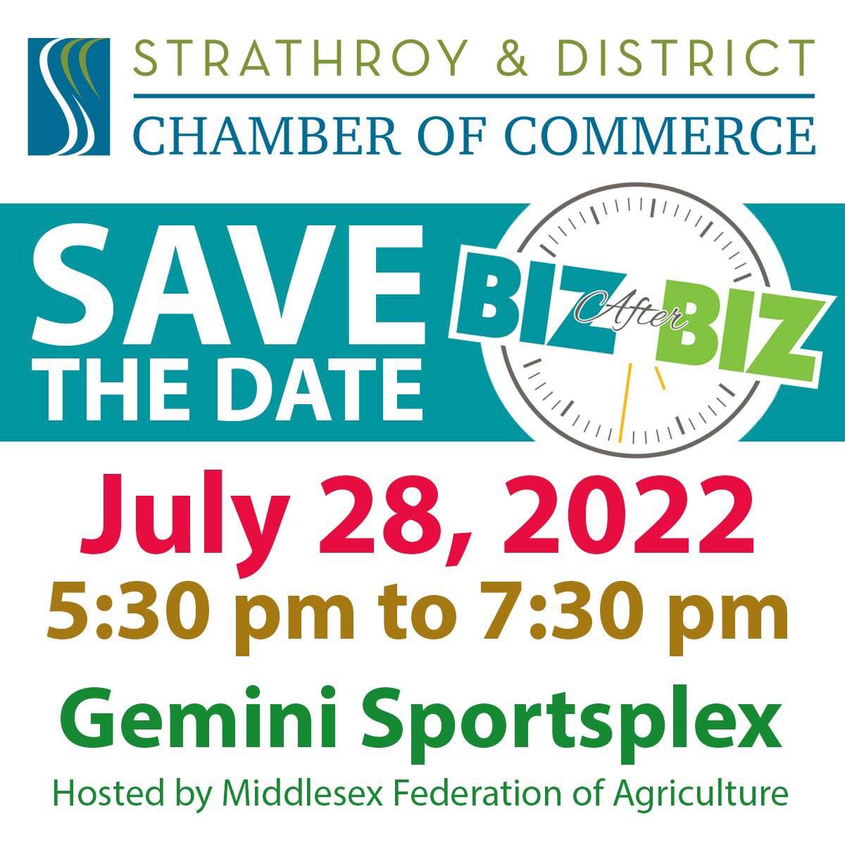 Middlesex Federation of Agriculture tweet media