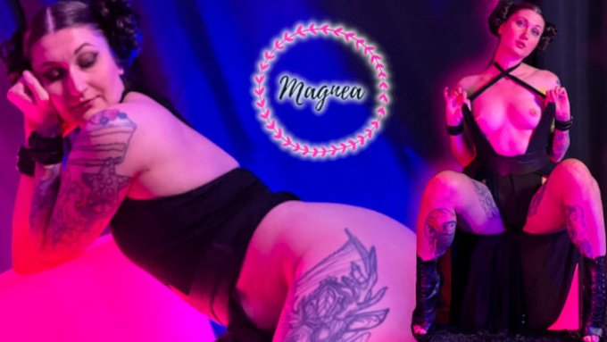 Sold my vid! Evil Leia Squirts All Over Her Cocksaber https://t.co/3VLJj4admR #MVSales https://t.co/<a href="/tag/mvsales"class="tags"><span>#mvsales</span></a>