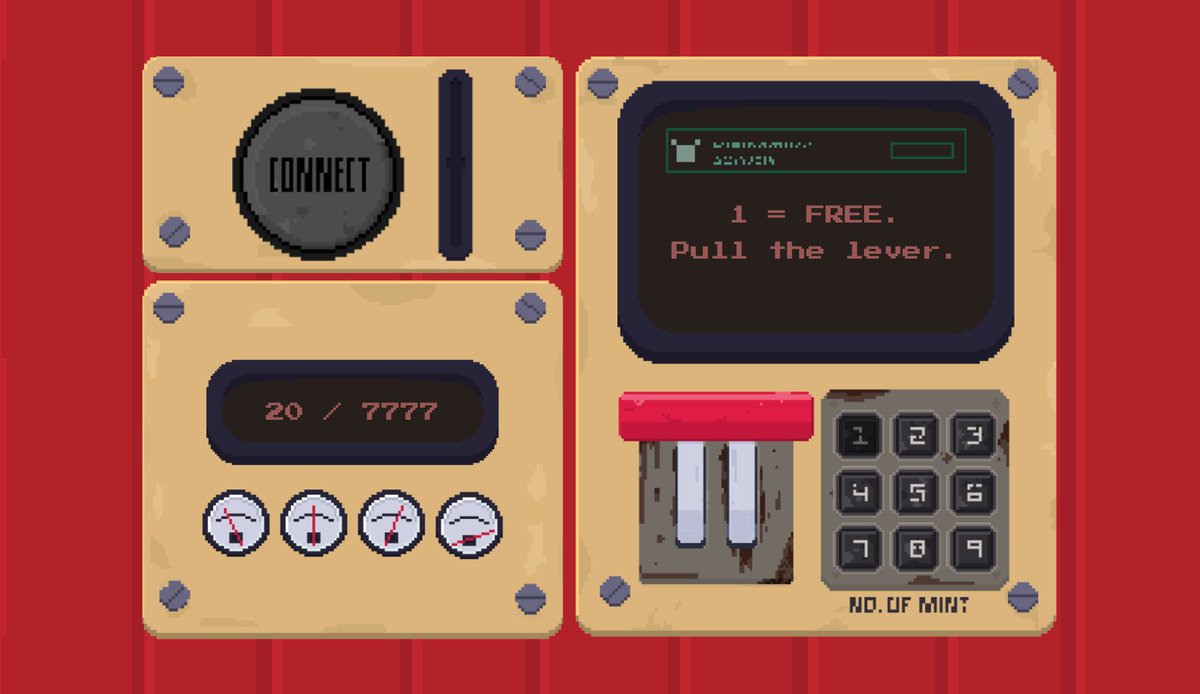 Cash Cows LVL2 | 💰 Looting Now! 💰 tweet media