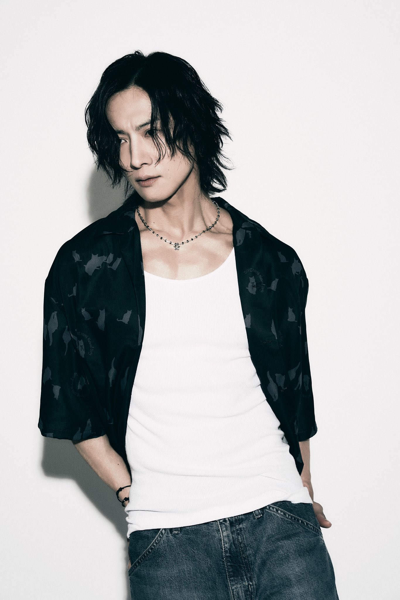 DIRT ピアス DIR EN GREY toshiya DIRT ピアス DIR EN GREY toshiya - メルカリ