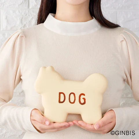 めっちゃ可愛い！「たべっ子どうぶつ」ルームライトが登場！