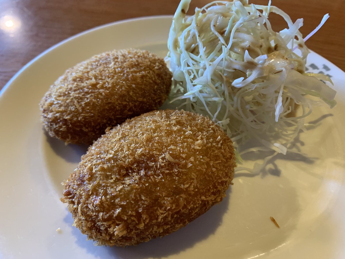 お昼は松坂牛丼なり🥺
うまい！