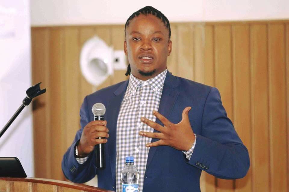 .<a href="/CAF_Online/">CAF_Online</a> experienced General Coordinator Kabelo Bosilong has been appointed to handle the General Match Coordinators Course due in Uganda from 1st -3rd August 2022.