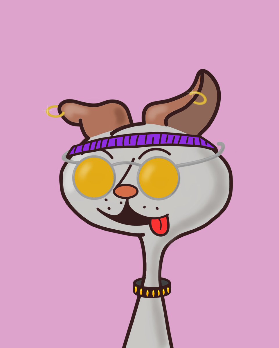 omegahousepets's tweet image. Welcome to Omega House Pets (ΩHP) 🐶🐱🐰
Any interaction with this tweet will be considered for OG/WL. 
Lets Go Omega!🔥🚀