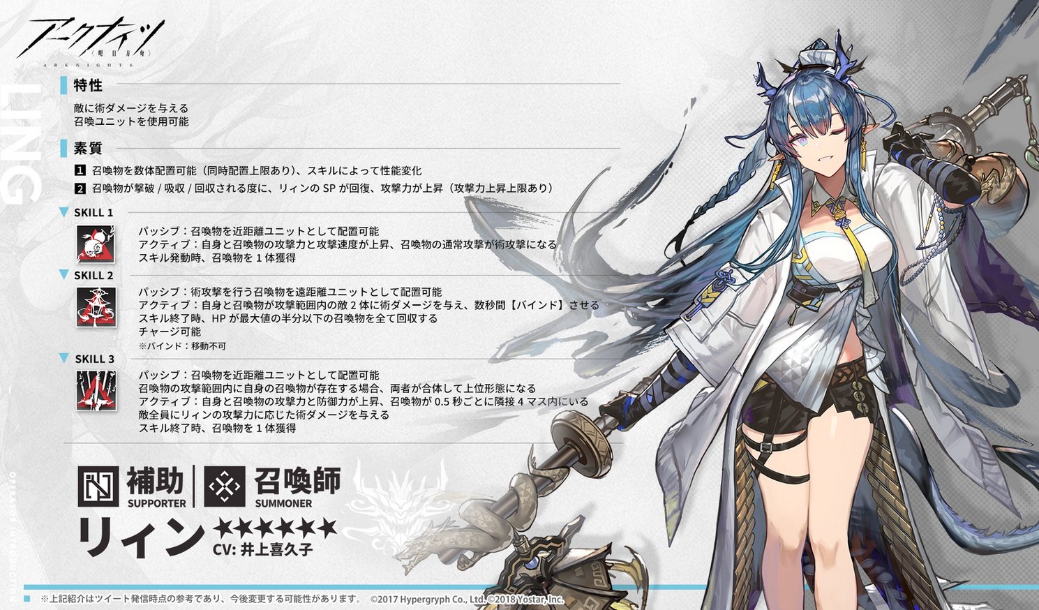アークナイツ　通行認証　#21 ボックス リィン　シー　ニェンなど アークナイツ 通行認証 #21 ボックス リィン シー ニェンなど