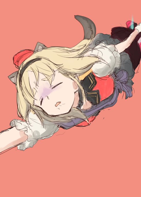 #L_witch ルミナスウィッチーズ 四話みましたが、マリアがあんなにグルグル飛んで、思わずルミナスしてしまうんじゃないかと心配してしまいました。 