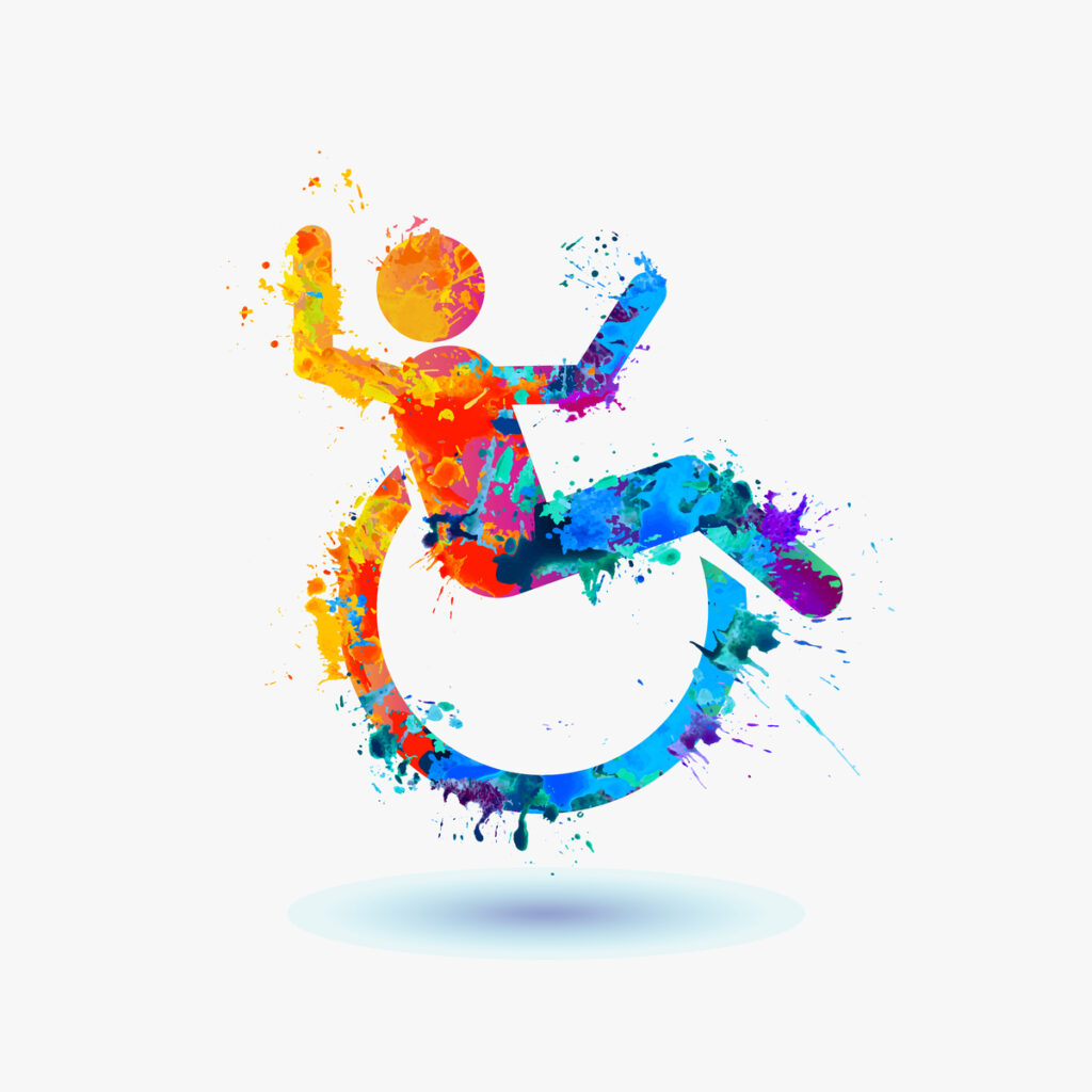 DrGeorgeWTurner's tweet photo. 1st class today. Happy Disability Pride month. So excited to to offer a new unit: disABILITY & Sexuality. Pinch me... I have a fab job! #SexDoc, #SocialWorkSexualHealth, #WSUSocialWork, #SexualJustice https://t.co/j59Vkq4zuv