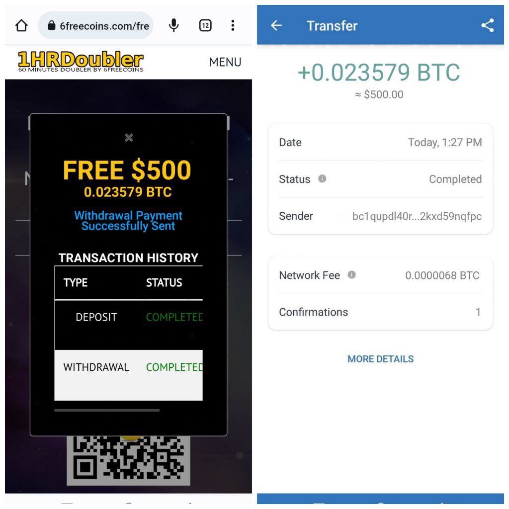 Crypto Queen tweet media