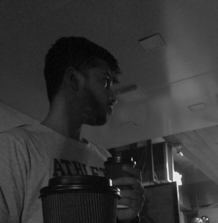 yuvi2198's tweet photo. Coffee? 👀 https://t.co/7wxPzW4u1c