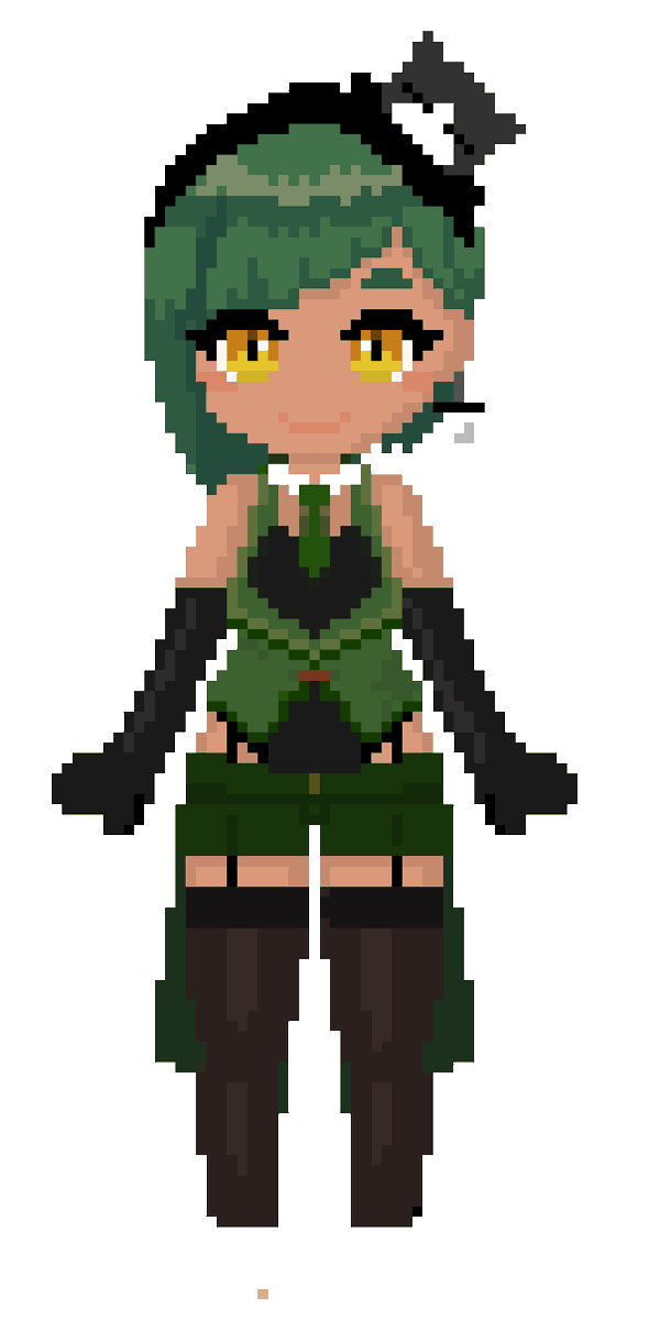 3等身のtwitterイラスト検索結果